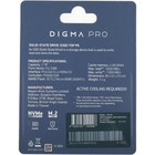 Накопитель SSD Digma Pro PCIe 5.0 x4 2000GB DGPST5002TP6T4 Top P6 M.2 2280 - Фото 9