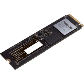 Накопитель SSD Digma Pro PCIe 5.0 x4 4TB DGPST5004TP6T4 Top P6 M.2 2280 10649958