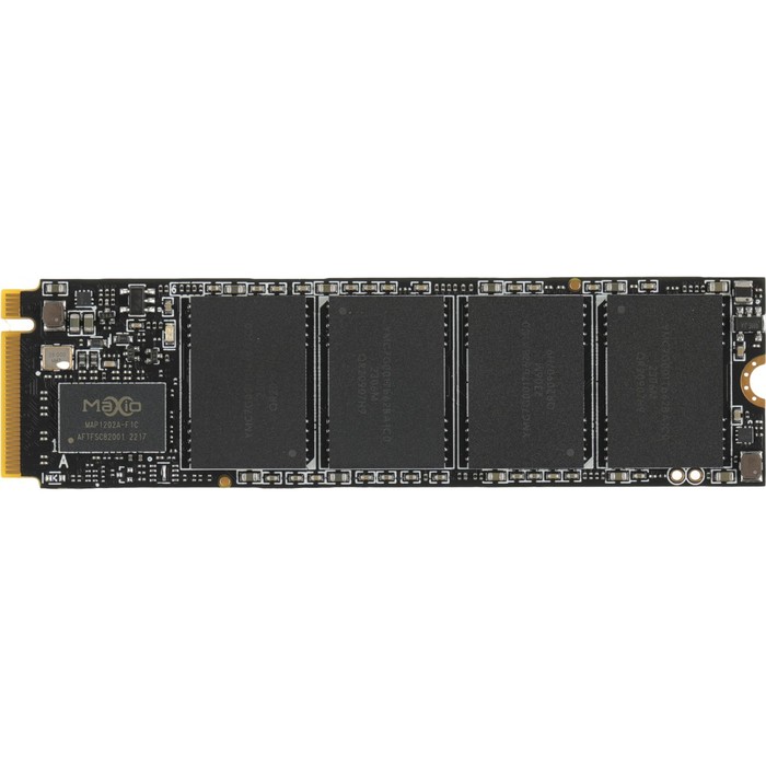 Накопитель SSD Hikvision PCIe 3.0 x4 512GB HS-SSD-E3000/512G HS-SSD-E3000/512G Hiksemi E300   106499 - фото 51589904