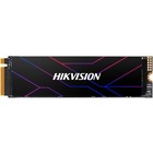Накопитель SSD Hikvision PCIe 4.0 x4 2TB HS-SSD-G4000/2048G G4000 M.2 2280 - Фото 1