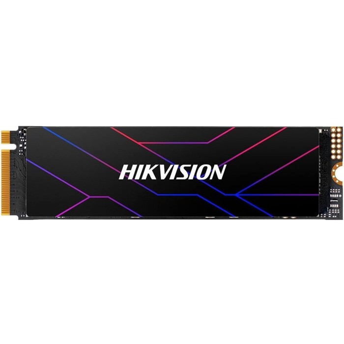 Накопитель SSD Hikvision PCIe 4.0 x4 2TB HS-SSD-G4000/2048G G4000 M.2 2280 - Фото 1