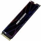 Накопитель SSD Hikvision PCIe 4.0 x4 2TB HS-SSD-G4000/2048G G4000 M.2 2280 - Фото 2