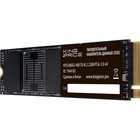 Накопитель SSD KingPrice PCIe 3.0 x4 480GB KPSS480G3 M.2 2280 - Фото 4