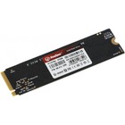 Накопитель SSD Kingspec PCIe 3.0 x4 512GB NE-512 M.2 2280 - Фото 2