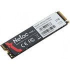 Накопитель SSD Netac PCIe 3.0 x4 1TB NT01N930E-001T-E4X N930E Pro M.2 2280 - фото 51589953 Накопитель SSD Netac PCIe 3.0 x4 1TB NT01N930E-001T-E4X N930E Pro M.2 2280 - фото 51589953