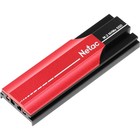 Накопитель SSD Netac PCIe 3.0 x4 1TB NT01N950E-001T-E4X N950E Pro M.2 2280 10649982 - фото 180633