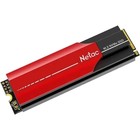 Накопитель SSD Netac PCIe 3.0 x4 2TB NT01N950E-002T-E4X N950E Pro M.2 2280 - Фото 2