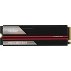 Накопитель SSD Netac PCIe 4.0 x4 4TB NT01NV7000-4T0-E4X NV7000 M.2 2280 - Фото 3