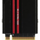 Накопитель SSD Netac PCIe 4.0 x4 4TB NT01NV7000-4T0-E4X NV7000 M.2 2280 - Фото 4