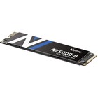 Накопитель SSD Netac PCIe 4.0 x4 500GB NT01NV5000N-500-E4X NV5000-N M.2 2280 - Фото 3