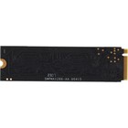 Накопитель SSD PC Pet PCIe 3.0 x4 256GB PCPS256G3 M.2 2280 OEM - Фото 3