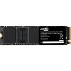 Накопитель SSD PC Pet PCIe 3.0 x4 256GB PCPS256G3 M.2 2280 OEM - Фото 4