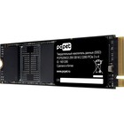 Накопитель SSD PC Pet PCIe 3.0 x4 256GB PCPS256G3 M.2 2280 OEM - Фото 5