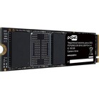 Накопитель SSD PC Pet PCIe 3.0 x4 256GB PCPS256G3 M.2 2280 OEM - Фото 6