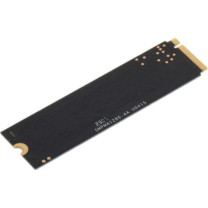 Накопитель SSD PC Pet PCIe 3.0 x4 512GB PCPS512G3 M.2 2280 OEM - фото 51634913