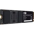 Накопитель SSD PC Pet PCIe 4.0 x4 4TB PCPS004T4 M.2 2280 OEM - Фото 1