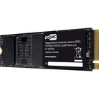 Накопитель SSD PC Pet PCIe 4.0 x4 4TB PCPS004T4 M.2 2280 OEM - Фото 2