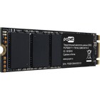 Накопитель SSD PC Pet SATA-III 1TB PCPS001T1 M.2 2280 OEM - Фото 3