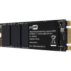 Накопитель SSD PC Pet SATA-III 1TB PCPS001T1 M.2 2280 OEM - Фото 4