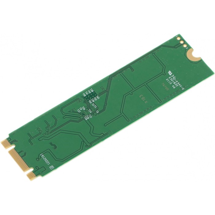 Накопитель SSD Plextor SATA-III 512GB PX-512M8VG+ M8VG Plus M.2 2280 - фото 51590008