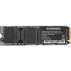 Накопитель SSD SunWind PCIe 3.0 x4 1TB SWSSD001TN3T NV3 M.2 2280 - Фото 3