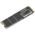 Накопитель SSD SunWind PCIe 3.0 x4 256GB SWSSD256GN3T NV3 M.2 2280 - Фото 1