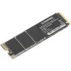 Накопитель SSD SunWind PCIe 3.0 x4 256GB SWSSD256GN3T NV3 M.2 2280 - Фото 2