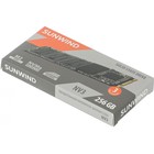 Накопитель SSD SunWind PCIe 3.0 x4 256GB SWSSD256GN3T NV3 M.2 2280 - Фото 7