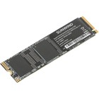 Накопитель SSD SunWind PCIe 3.0 x4 512GB SWSSD512GN3T NV3 M.2 2280 10650012 - фото 180704