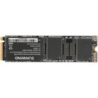 Накопитель SSD SunWind PCIe 3.0 x4 512GB SWSSD512GN3T NV3 M.2 2280 - фото 51590032