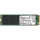 Накопитель SSD Transcend PCIe 3.0 x4 1TB TS1TMTE115S 115S M.2 2280 0.2 DWPD 10650013 - фото 180712