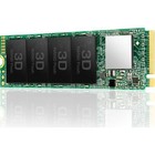 Накопитель SSD Transcend PCIe 3.0 x4 512GB TS512GMTE110S M.2 2280 10650016 - фото 180714