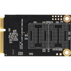 Накопитель SSD Netac SATA-III 256GB NT01N5M-256G-M3X N5M mSATA - фото 51613671 Накопитель SSD Netac SATA-III 256GB NT01N5M-256G-M3X N5M mSATA - фото 51613671
