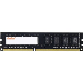 Память DDR3L 8GB 1600MHz Kingspec KS1600D3P13508G RTL PC3-12800 CL11 DIMM 240-pin 1.35В dua   106500