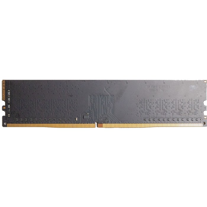 Память DDR4 16GB 3200MHz Hikvision HKED4161CAB2F1ZB1/16G RTL PC4-25600 CL18 DIMM 288-pin 1.   106500 - фото 51590069