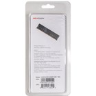 Память DDR4 16GB 3200MHz Hikvision HKED4161CAB2F1ZB1/16G RTL PC4-25600 CL18 DIMM 288-pin 1.   106500 - Фото 4