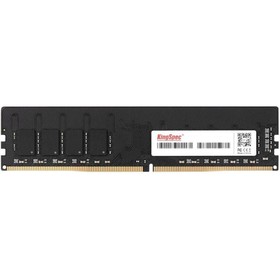 Память DDR4 16GB 3200MHz Kingspec KS3200D4P13516G RTL PC4-25600 CL17 DIMM 288-pin 1.35В dua   106500