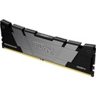 Память DDR4 16GB 3200MHz Kingston KF432C16RB12/16 Fury Renegade Black RTL Gaming PC4-25600 1065005 - фото 51590090 Память DDR4 16GB 3200MHz Kingston KF432C16RB12/16 Fury Renegade Black RTL Gaming PC4-25600 1065005 - фото 51590090