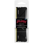 Память DDR4 16GB 3600MHz Kingston KF436C18BB2A/16 Fury Beast RGB RTL Gaming PC4-28800 CL18   1065006 - Фото 3