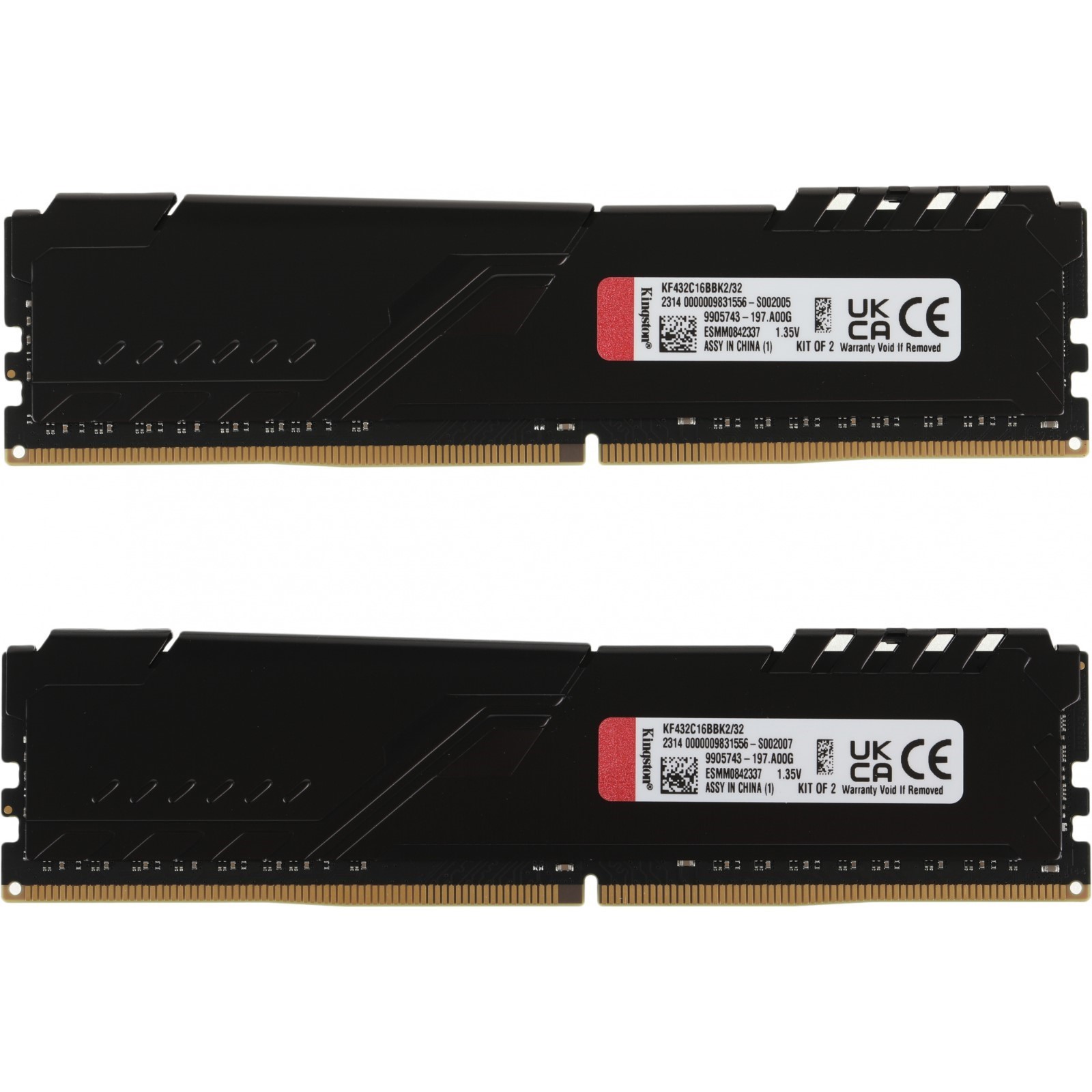 32 гб ddr5 dimm