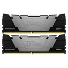 Память DDR4 2x8GB 3200MHz Kingston KF432C16RB2K2/16 Fury Renegade Black RTL Gaming PC4-2560   106500 10650081 - фото 180829