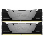 Память DDR4 2x8GB 4266MHz Kingston KF442C19RB2K2/16 Fury Renegade Black RTL Gaming PC4-3410   106500 - фото 51590168