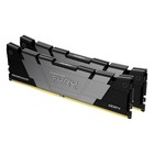 Память DDR4 2x8GB 4266MHz Kingston KF442C19RB2K2/16 Fury Renegade Black RTL Gaming PC4-3410 106500 - фото 51590169 Память DDR4 2x8GB 4266MHz Kingston KF442C19RB2K2/16 Fury Renegade Black RTL Gaming PC4-3410 106500 - фото 51590169