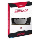 Память DDR4 2x8GB 4266MHz Kingston KF442C19RB2K2/16 Fury Renegade Black RTL Gaming PC4-3410 106500 - фото 51590170 Память DDR4 2x8GB 4266MHz Kingston KF442C19RB2K2/16 Fury Renegade Black RTL Gaming PC4-3410 106500 - фото 51590170