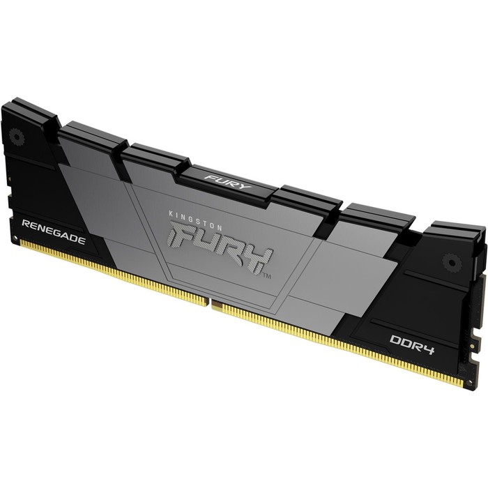 Память DDR4 32GB 3600MHz Kingston KF436C18RB2/32 Fury Beast RTL Gaming PC4-28800 CL18 DIMM   1065009 - фото 51590197