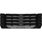 Память DDR4 4x32GB 3200MHz Kingston KF432C16RB2K4/128 Fury Renegade Black RTL Gaming PC4-25 106501 - фото 51590216 Память DDR4 4x32GB 3200MHz Kingston KF432C16RB2K4/128 Fury Renegade Black RTL Gaming PC4-25 106501 - фото 51590216