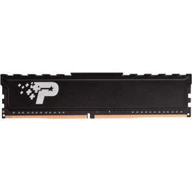 Память DDR4 16GB 3200MHz Patriot PSP416G32002H1 Signature Premium RTL PC4-25600 CL22 DIMM 2   106501