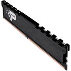 Память DDR4 16GB 3200MHz Patriot PSP416G32002H1 Signature Premium RTL PC4-25600 CL22 DIMM 2 106501 - фото 51590280 Память DDR4 16GB 3200MHz Patriot PSP416G32002H1 Signature Premium RTL PC4-25600 CL22 DIMM 2 106501 - фото 51590280