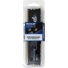 Память DDR4 16GB 3200MHz Patriot PSP416G32002H1 Signature Premium RTL PC4-25600 CL22 DIMM 2 106501 - фото 51590283 Память DDR4 16GB 3200MHz Patriot PSP416G32002H1 Signature Premium RTL PC4-25600 CL22 DIMM 2 106501 - фото 51590283