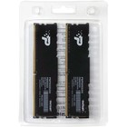 Память DDR4 2x16GB 2666MHz Patriot PSP432G2666KH1 Signature RTL PC4-21300 CL19 DIMM 288-pin 106501 - фото 51590296 Память DDR4 2x16GB 2666MHz Patriot PSP432G2666KH1 Signature RTL PC4-21300 CL19 DIMM 288-pin 106501 - фото 51590296
